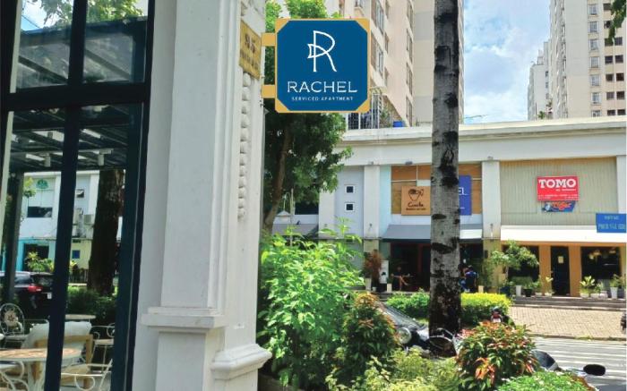Rachel Serviced Apartment