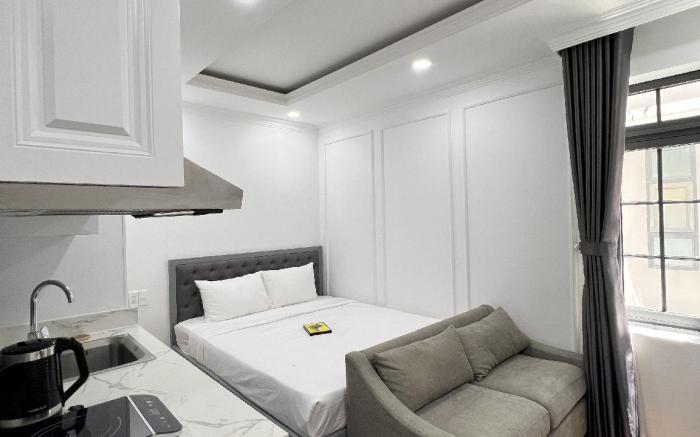 Rachel Serviced Apartment