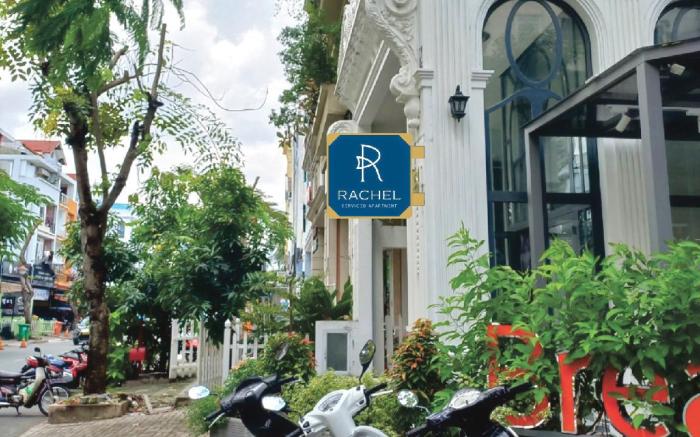 Rachel Serviced Apartment