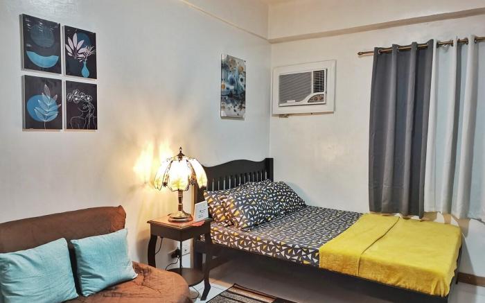 Sunrise and Sunset Suites in Antipolo