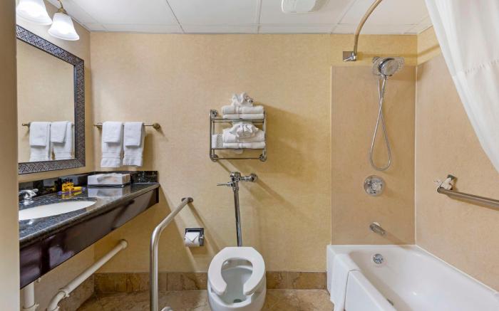 Best Western Plus Burlington