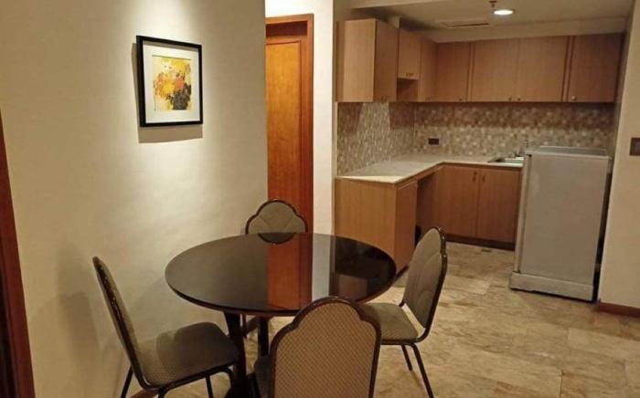 Fernandina 88 Suites Residences