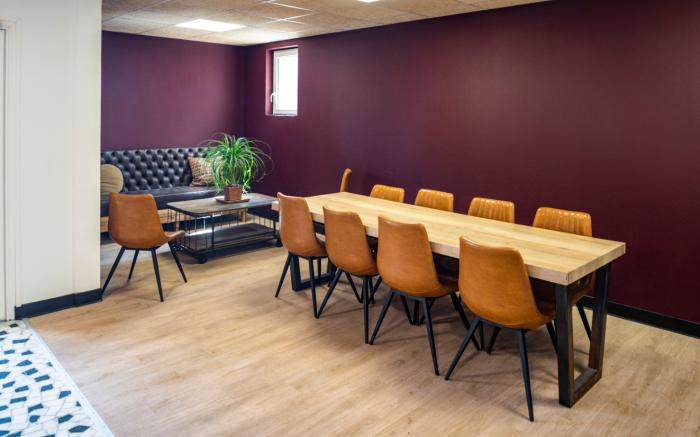 greet hotel Montagnat Bourg en Bresse Sud