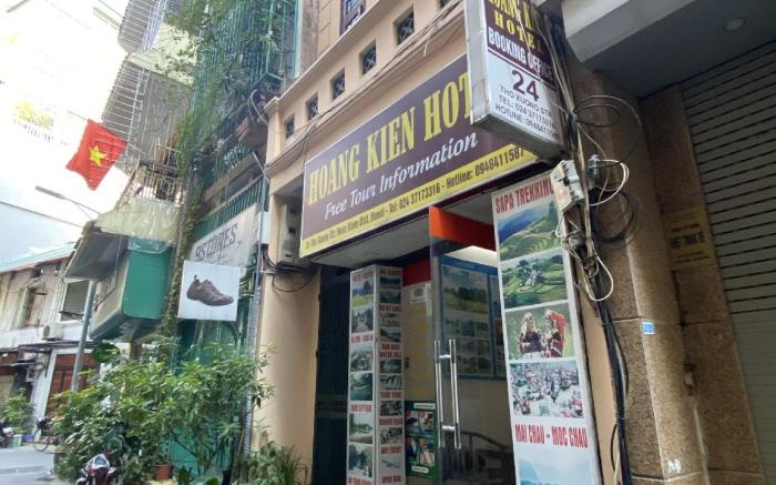 Hoang Kien Hotel