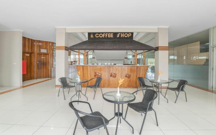 Trans International Fiji