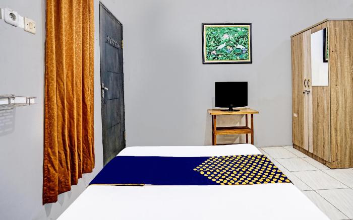 SPOT ON 91789 Kost Umik Sidoarjo Syariah
