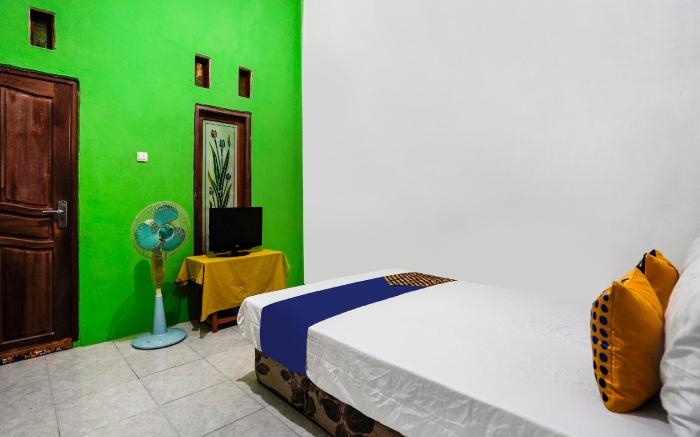 OYO 91747 Gamping Homestay Syariah