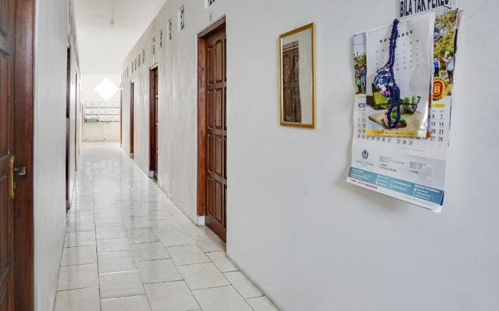 Hotel O Griya Cendekia Syariah