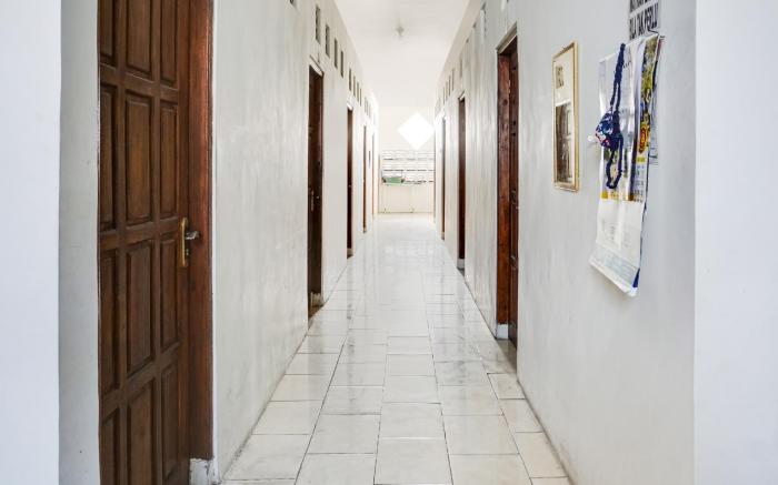 Hotel O Griya Cendekia Syariah