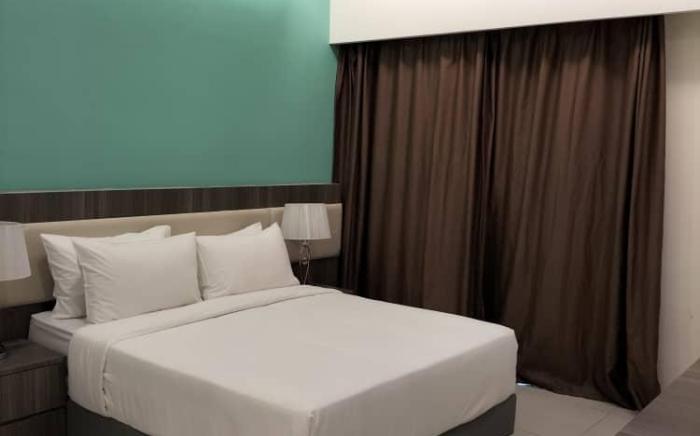 Studio Suite Genting Highlands 3301