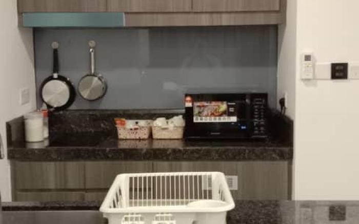Studio Suite Genting Highlands 3301