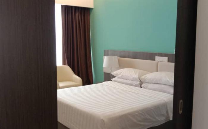 Studio Suite Genting Highland 13A