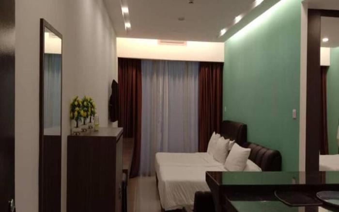 Studio Suite Genting Highland 13A