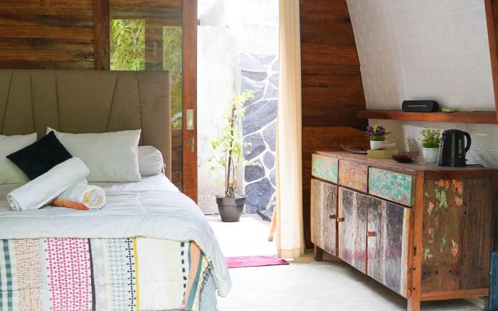Lullabi Lumbung Villa by The Lavana