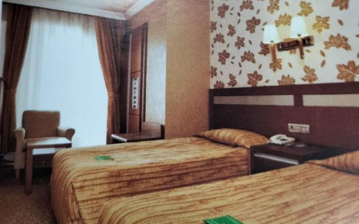 STAYCİTY HOTEL