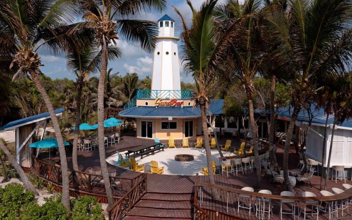 Margaritaville Beach Resort Ambergris Caye - Belize