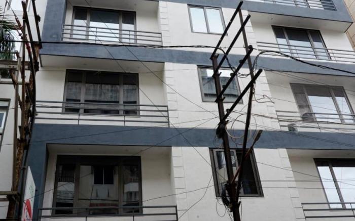 Heaven Accommodation