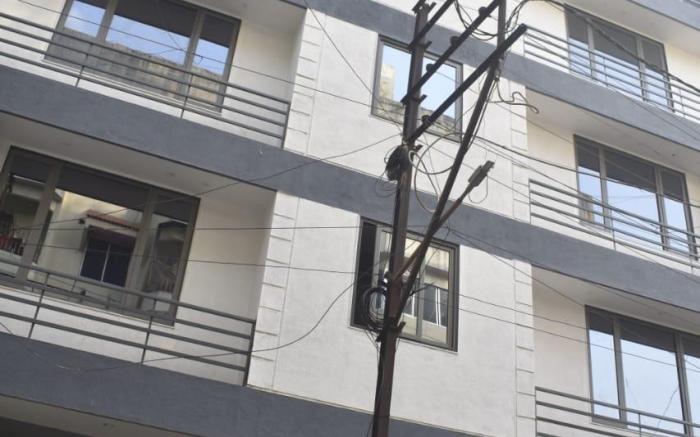 Heaven Accommodation