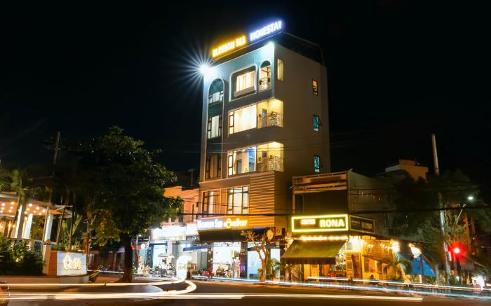 Blossom Sea Homestay Quy Nhon