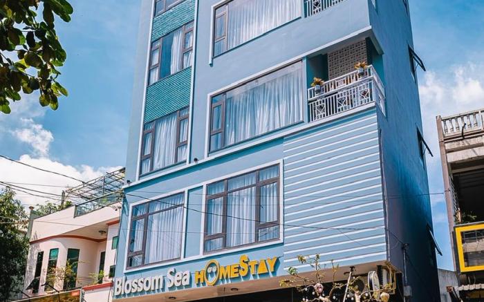 Blossom Sea Homestay Quy Nhon