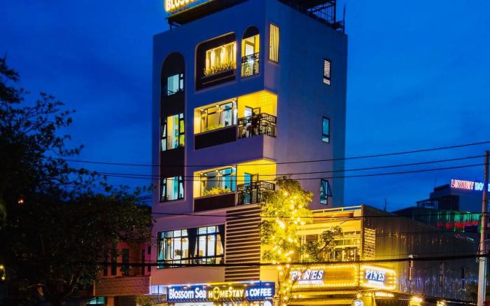 Blossom Sea Homestay Quy Nhon