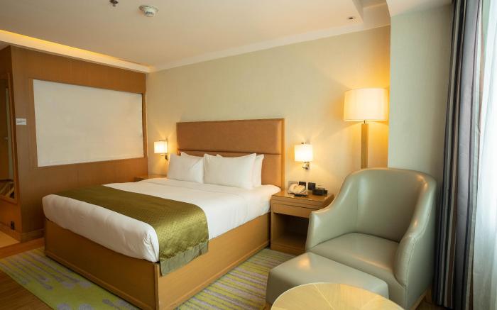 Ion Hotel 