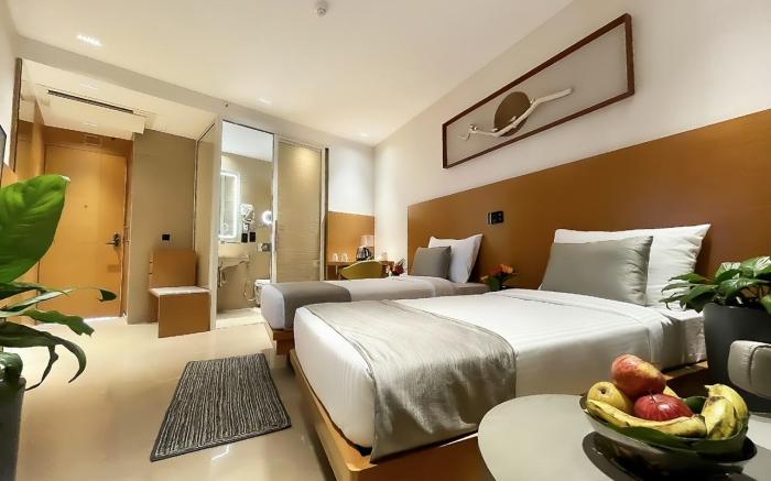 MORVEE HOTELS ALIPORE