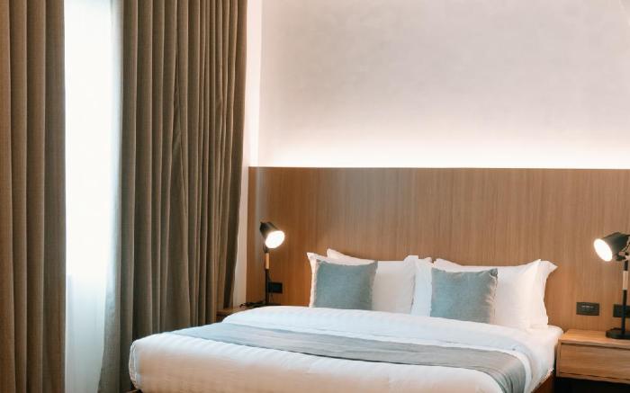El Sancho Hotel