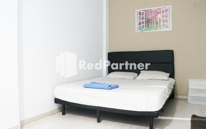 Cosmo Harmoni RedPartner