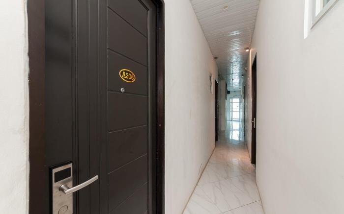 Urbanview Hotel Kota Tua Jakarta