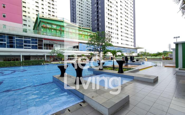 RedLiving Apartemen @ Jalan Pramuka - Aokla Property