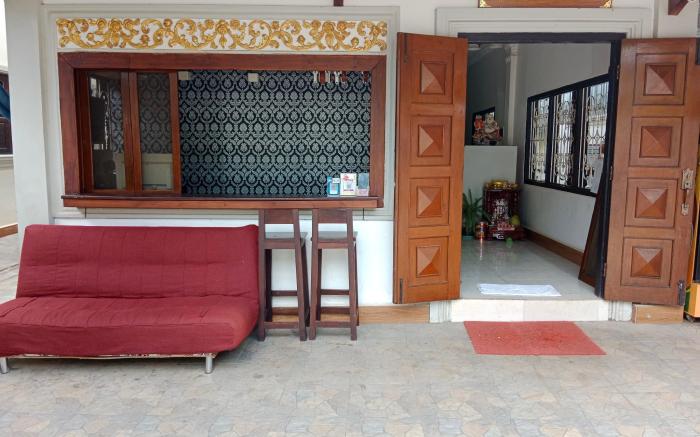 Duang Cham Pa GUESTHOUSE