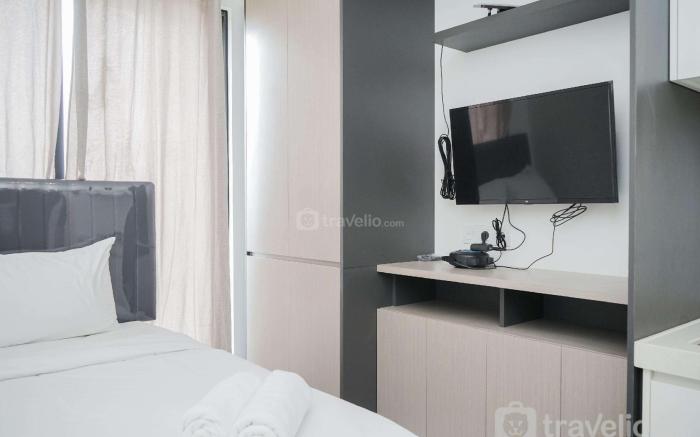 Tidy Design Studio at Sky House BSD By Travelio