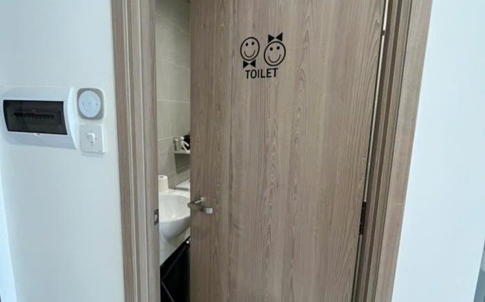 Vinwonder-Vinhome Grandpark Căn hộ cao cấp BS7 