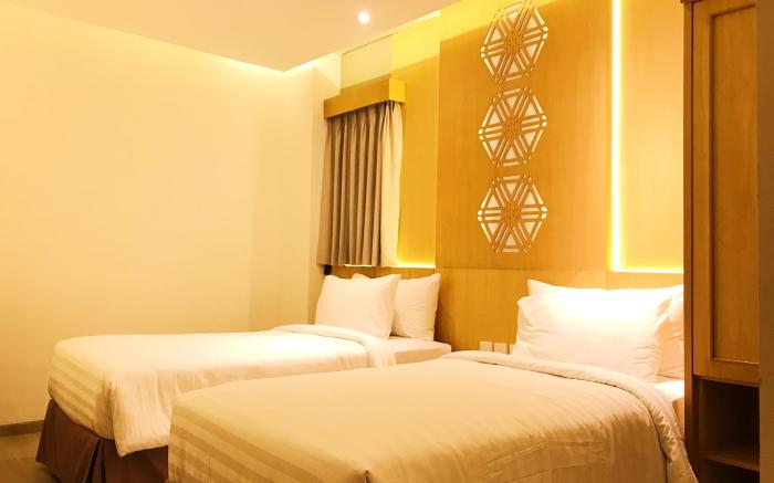 UNUMA HOTEL