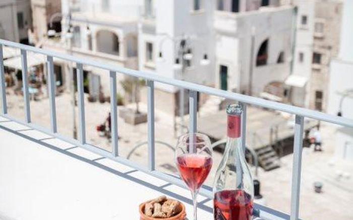 B&B Dei Serafini
