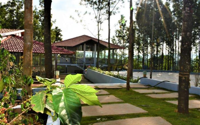 RAJ VILLAS