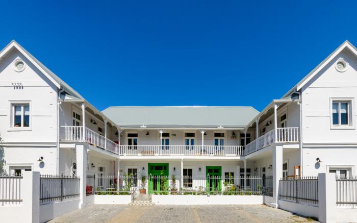 iGadi House