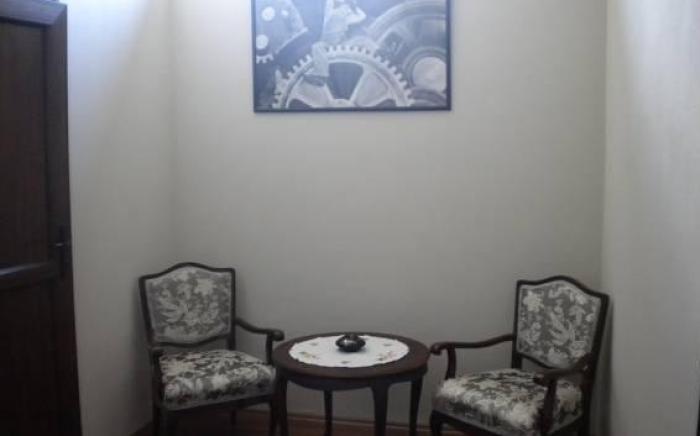 Silver Hotel
