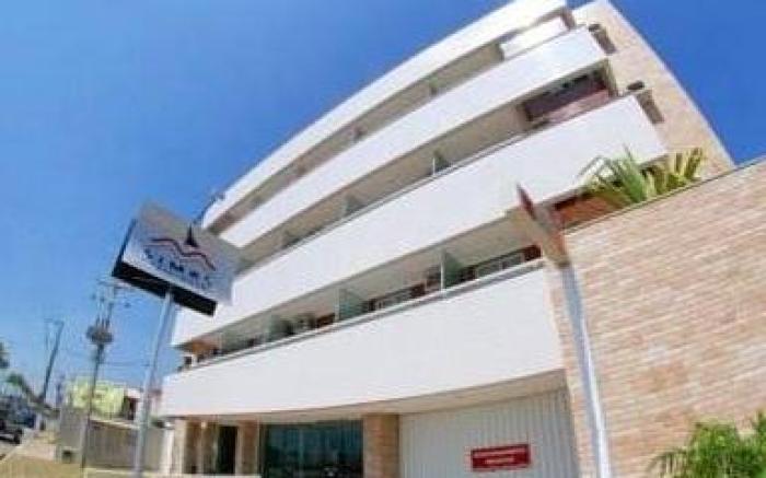 Simas Praia Hotel