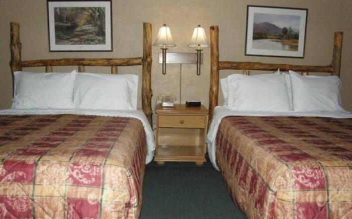 Sitzmark Chalet Inn