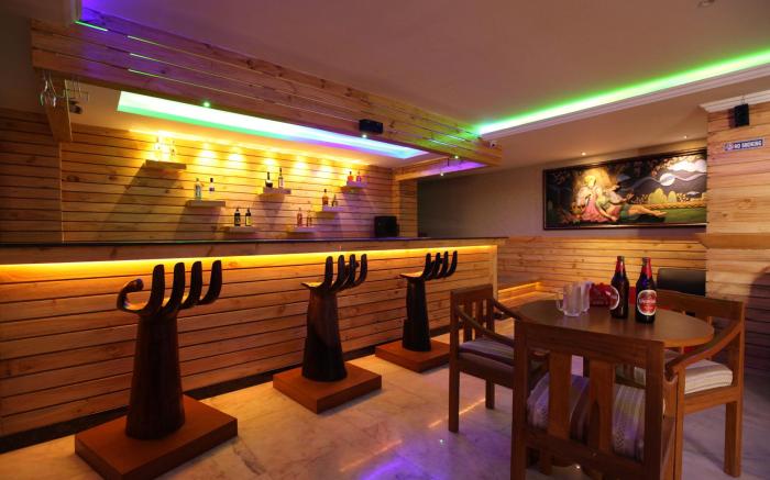 Hotel Southern Residency