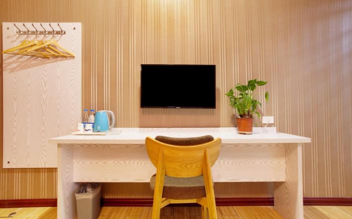 Pai Hotel Chongqing Wanzhou Gao Suntang Business Town