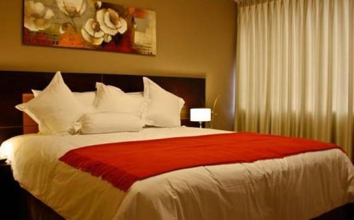 SM Hotel