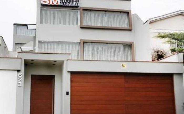 SM Hotel