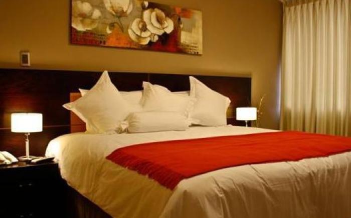 SM Hotel
