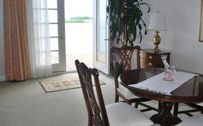 Somerset - A Private Retreat