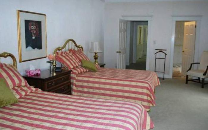 Somerset - A Private Retreat