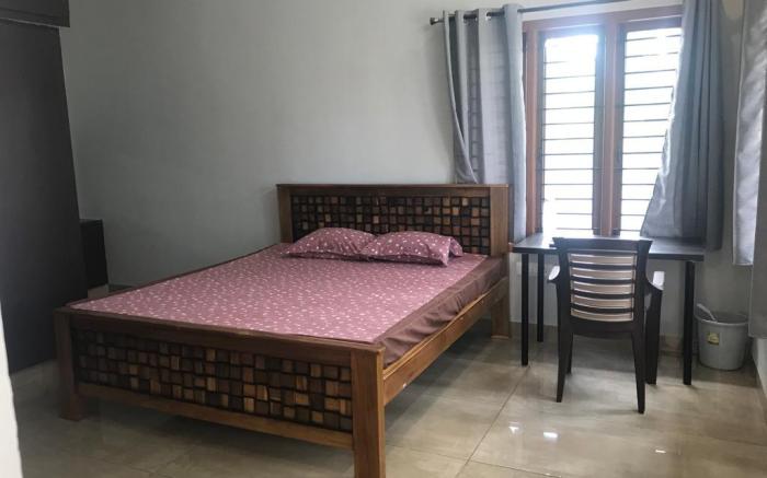Magnolia - Luxury Villa