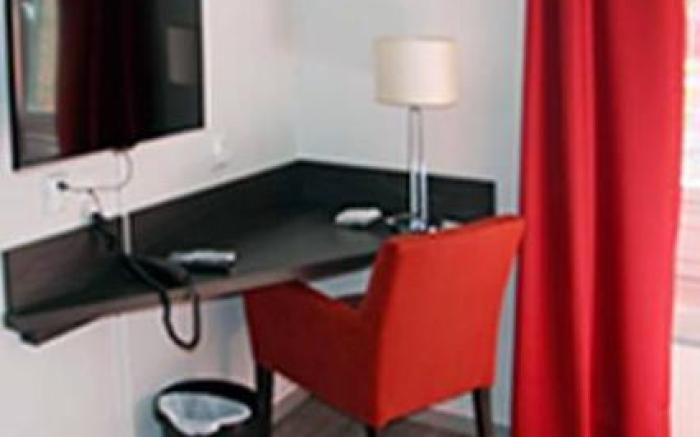 Sørmarka Konferansehotell